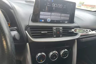 Mazda CX-4 2018, 95100 км, за 10356 USD - фото 17