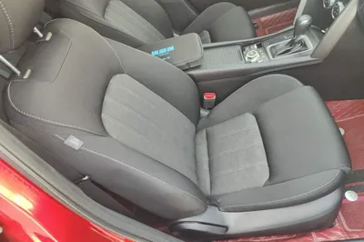 Mazda CX-4 2018, 95100 км, за 10356 USD - фото 21