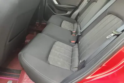 Mazda CX-4 2018, 95100 км, за 10356 USD - фото 22