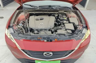 Mazda CX-4 2018, 95100 км, за 10356 USD - фото 24