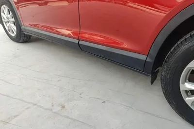 Mazda CX-4 2018, 95100 км, за 10356 USD - фото 25