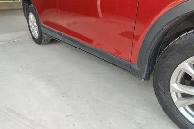 Mazda CX-4 2018, 95100 км, за 10356 USD - фото 26