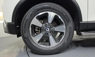 KG_Mobility_Ssangyong Rexton 2018, 147362 км, за 7548.9 USD