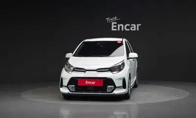 Kia Morning 2023, 39879 км, за 10358.31 USD
