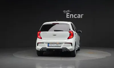 Kia Morning 2023, 39879 км, за 10358.31 USD