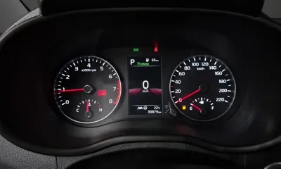 Kia Morning 2023, 39879 км, за 10358.31 USD - фото 8