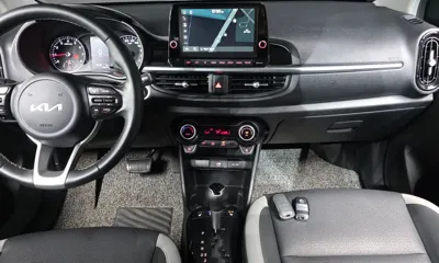 Kia Morning 2023, 39879 км, за 10358.31 USD - фото 15