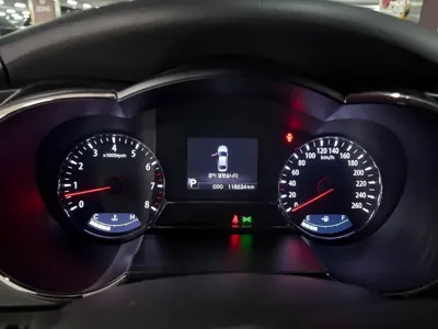 Kia K5 2011, 118521 км, за 3178.83 USD