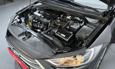 Hyundai Avante 2016, 126742 км, за 5252.72 USD - фото 6