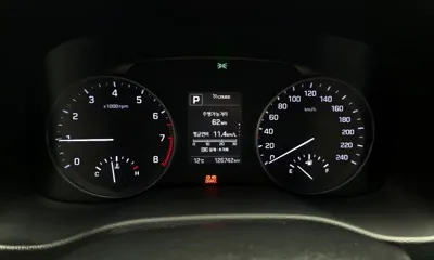 Hyundai Avante 2016, 126742 км, за 5252.72 USD - фото 8
