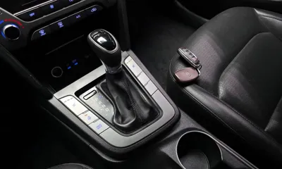 Hyundai Avante 2016, 126742 км, за 5252.72 USD - фото 9