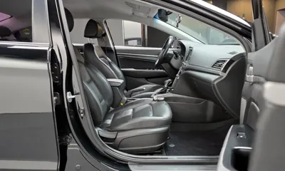 Hyundai Avante 2016, 126742 км, за 5252.72 USD - фото 10
