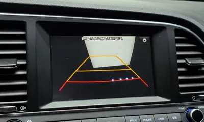 Hyundai Avante 2016, 126742 км, за 5252.72 USD - фото 15