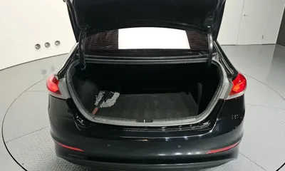 Hyundai Avante 2016, 126742 км, за 5252.72 USD - фото 20