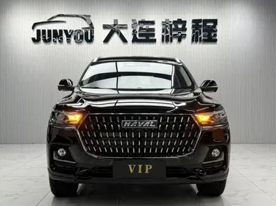 Haval H6 2023, 2000 км, за 14734.25 USD
