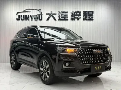 Haval H6 2023, 2000 км, за 14734.25 USD