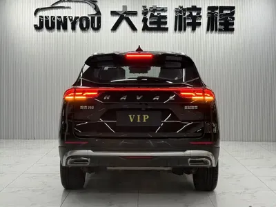 Haval H6 2023, 2000 км, за 14734.25 USD