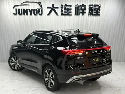 Haval H6 2023, 2000 км, за 14734.25 USD - фото 6