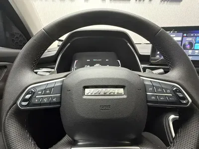 Haval H6 2023, 2000 км, за 14734.25 USD - фото 22
