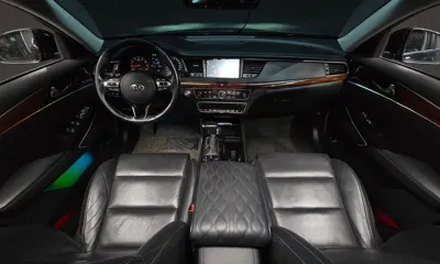 Kia K7 2016, 190421 км, за 6236.05 USD - фото 7