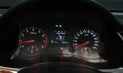 Kia K7 2016, 190421 км, за 6236.05 USD - фото 8