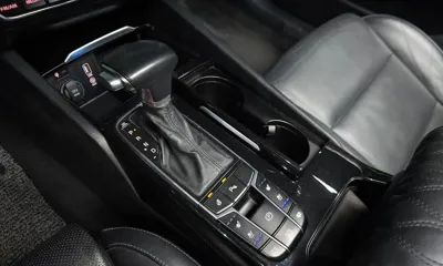 Kia K7 2016, 190421 км, за 6236.05 USD - фото 9