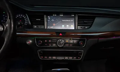 Kia K7 2016, 190421 км, за 6236.05 USD - фото 13
