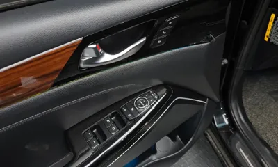 Kia K7 2016, 190421 км, за 6236.05 USD - фото 15