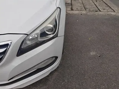 Hyundai Mistra 2016, 110600 км, за 4561.42 USD