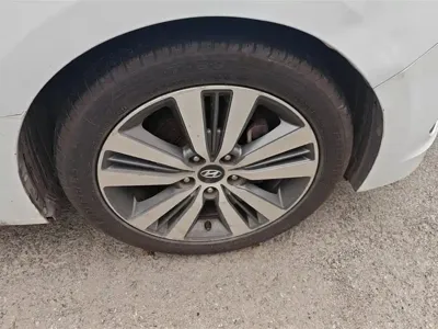 Hyundai Mistra 2016, 110600 км, за 4561.42 USD - фото 6