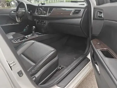 Hyundai Mistra 2016, 110600 км, за 4561.42 USD - фото 8