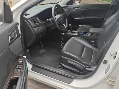 Hyundai Mistra 2016, 110600 км, за 4561.42 USD - фото 9