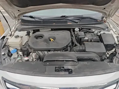 Hyundai Mistra 2016, 110600 км, за 4561.42 USD - фото 10