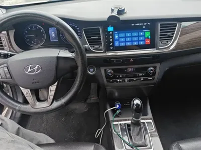 Hyundai Mistra 2016, 110600 км, за 4561.42 USD - фото 12