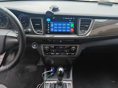 Hyundai Mistra 2016, 110600 км, за 4561.42 USD - фото 13