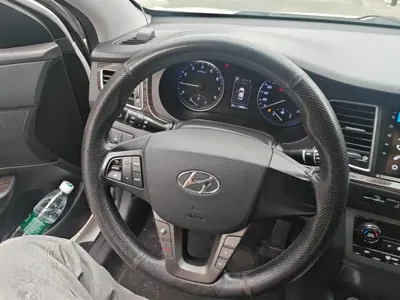 Hyundai Mistra 2016, 110600 км, за 4561.42 USD - фото 15