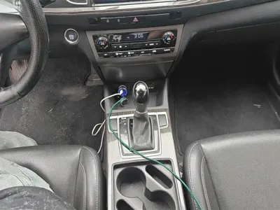 Hyundai Mistra 2016, 110600 км, за 4561.42 USD - фото 16