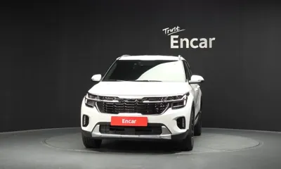 Kia Seltos 2026, 7245 км, за 25696.09 USD