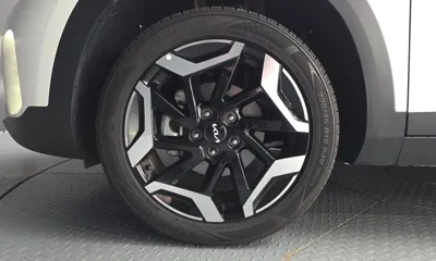 Kia Seltos 2026, 7245 км, за 25696.09 USD