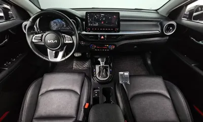 Kia K3 2024, 38732 км, за 12806.34 USD - фото 7