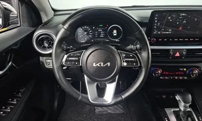 Kia K3 2024, 38732 км, за 12806.34 USD - фото 13