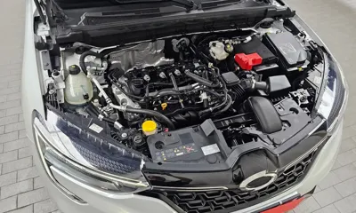Renault-KoreaSamsung XM3 2023, 30776 км, за 13596.16 USD - фото 6