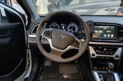Hyundai Elantra (6th Generation 2018, 94400 км, за 5231 USD - фото 10