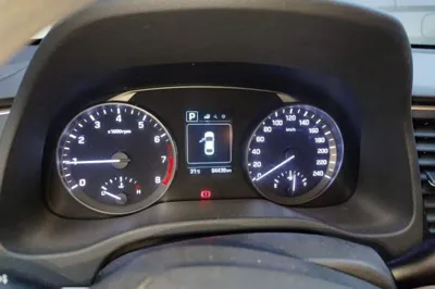 Hyundai Elantra (6th Generation 2018, 94400 км, за 5231 USD - фото 11