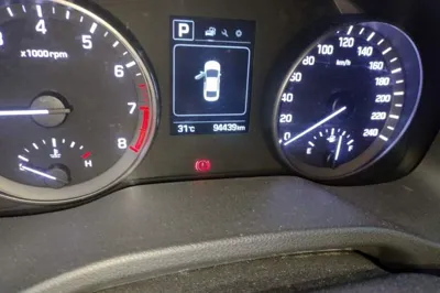 Hyundai Elantra (6th Generation 2018, 94400 км, за 5231 USD - фото 12