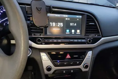 Hyundai Elantra (6th Generation 2018, 94400 км, за 5231 USD - фото 13