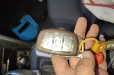 Hyundai Elantra (6th Generation 2018, 94400 км, за 5231 USD - фото 20