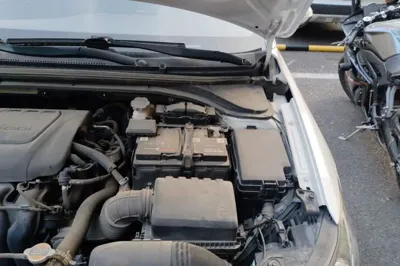 Hyundai Elantra (6th Generation 2018, 94400 км, за 5231 USD - фото 22