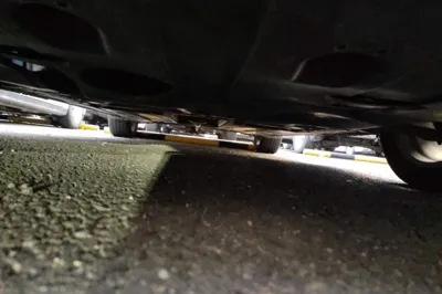 Hyundai Elantra (6th Generation 2018, 94400 км, за 5231 USD - фото 24