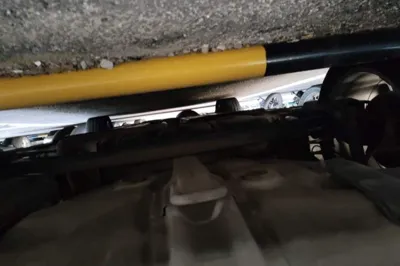 Hyundai Elantra (6th Generation 2018, 94400 км, за 5231 USD - фото 25